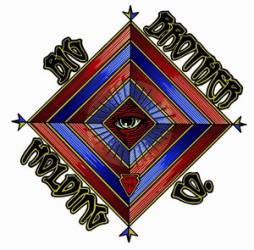 logo Big Brother And The Holding Company